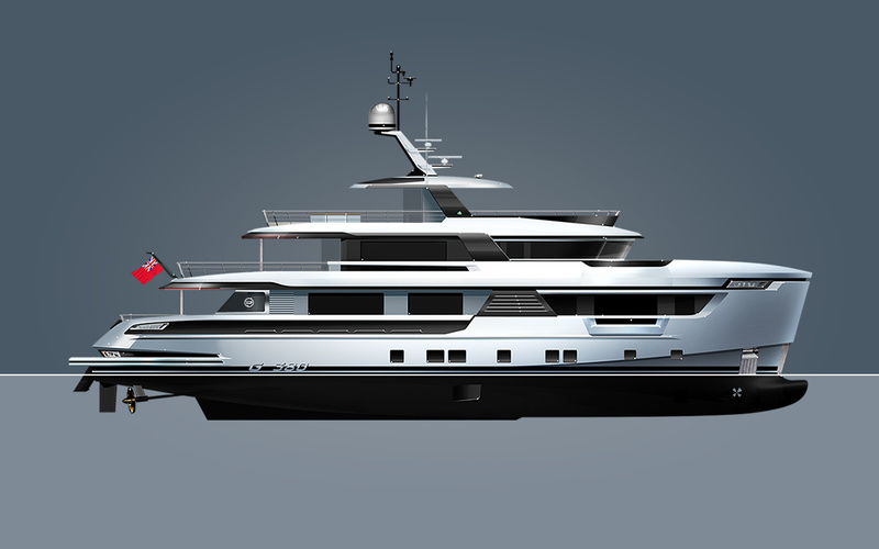 Dynamiq G 380