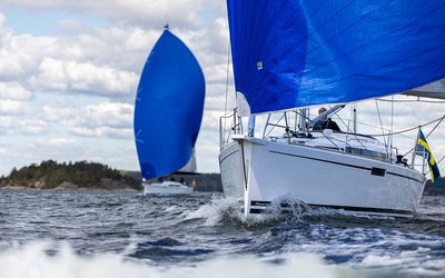 Arcona 385