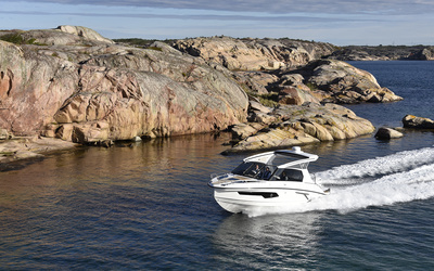 Finnmaster T9 ST