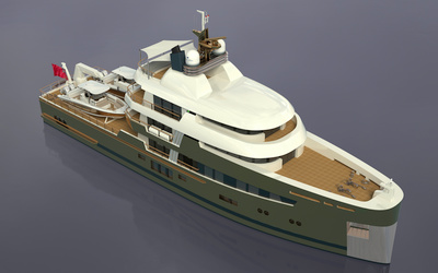 Conrad The TUG