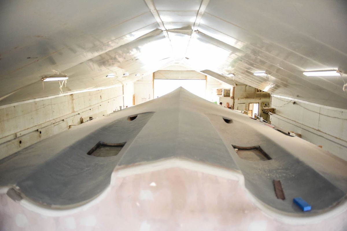 Scarborough Boatworks