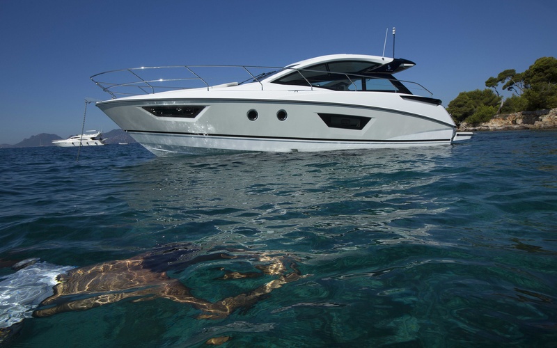 Beneteau Gran Turismo 40