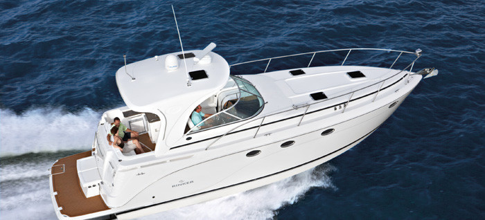 Rinker 400 EC