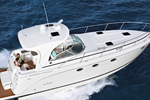 Rinker 400 EC