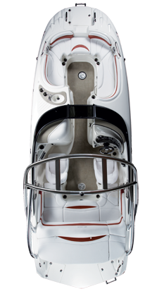 Larson 254 Escape