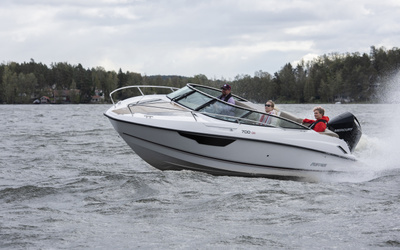 Flipper 700 DC
