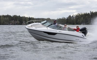 Flipper 700 DC