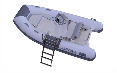 Lomac Tender 300 EK