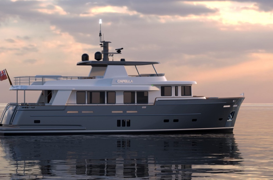 Van der Valk Capella