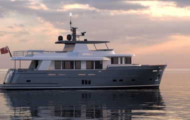 Van der Valk Capella
