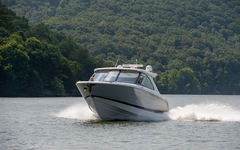Regal LS36