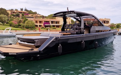 Seanfinity T5