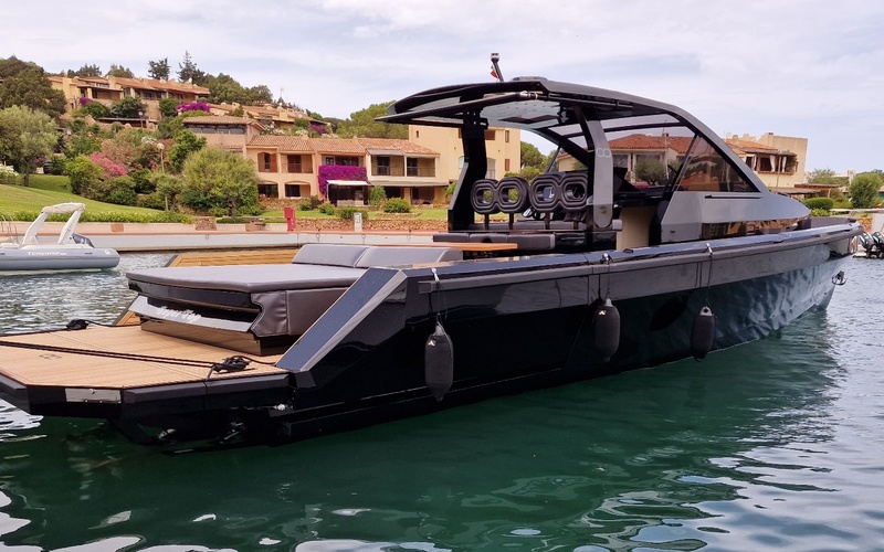 Seanfinity T5