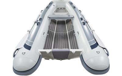 Highfield CL 380