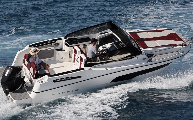 Karnic CS700 S