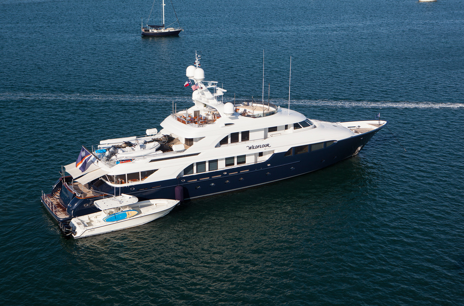 Delta Marine Paladin
