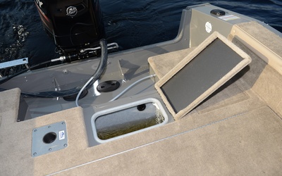 Princecraft Sport 172