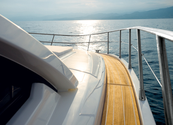 Atlantis 48