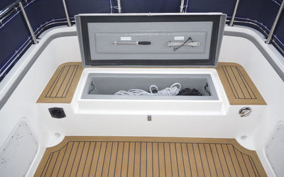 Seaward 25 E20 Motor Cruiser