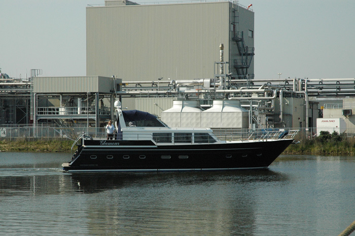 Van Der Heijden Elegance