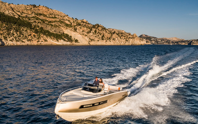 Invictus  GT280