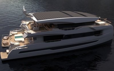 Silent 120 Explorer