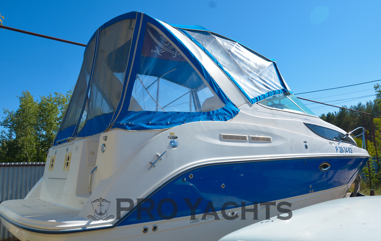 Bayliner 285 Cruiser (2007)