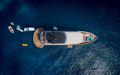 Sirena 118