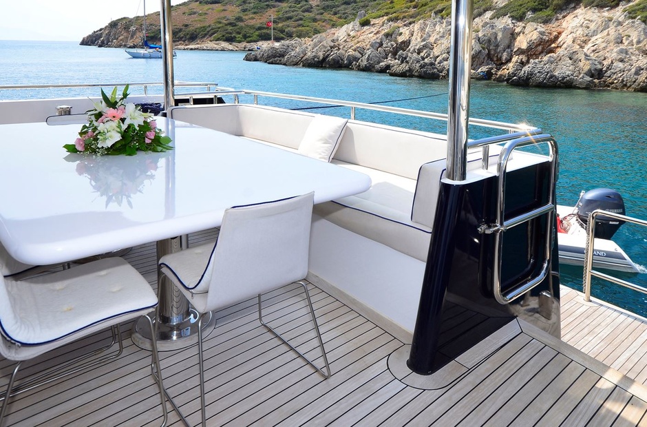 Aegean Infinity II