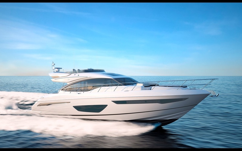 Princess S65