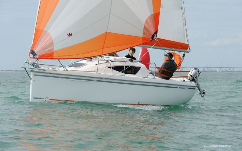 Northman Maxus 21