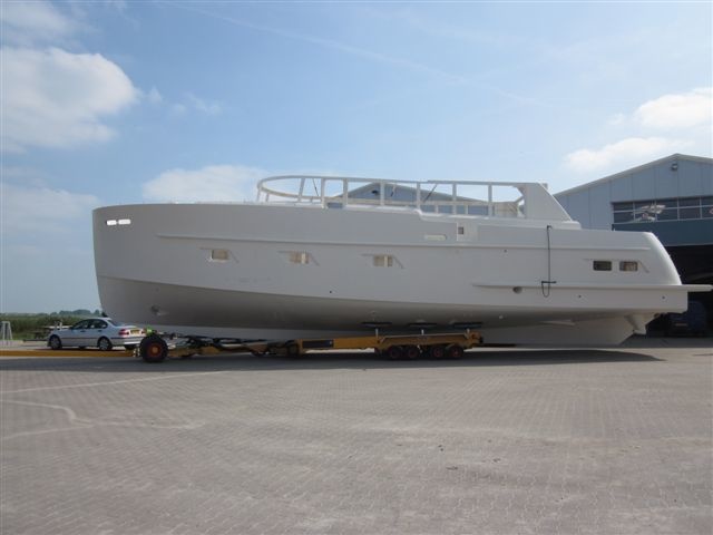 Jetten Gamma 2