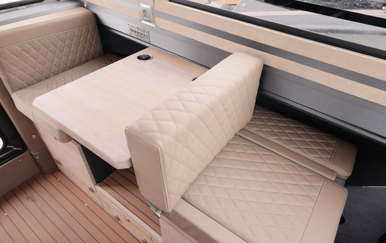 Swift Chaser 780 Classic (2023)