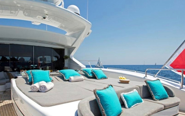 Mangusta Shellona