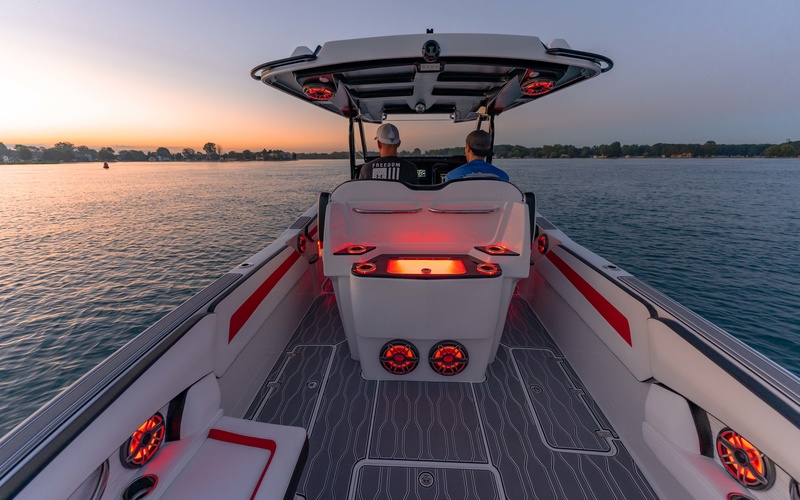 Sunsation 32 CCX
