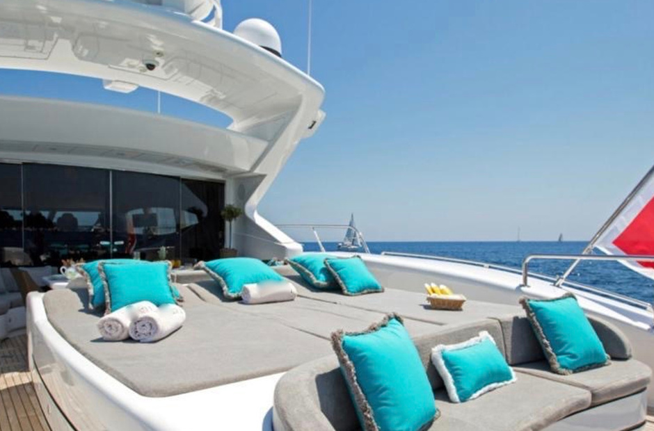Mangusta Shellona