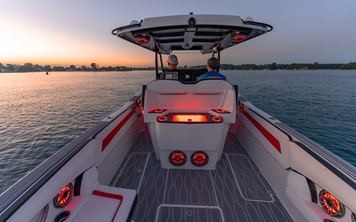 Sunsation 32 CCX
