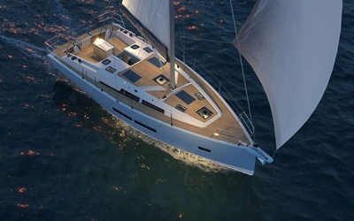 Hanse 360
