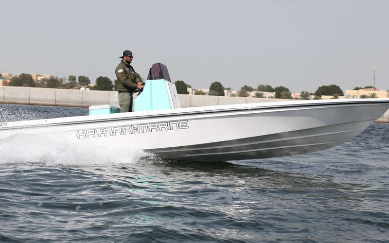 Hayaari H27 Z