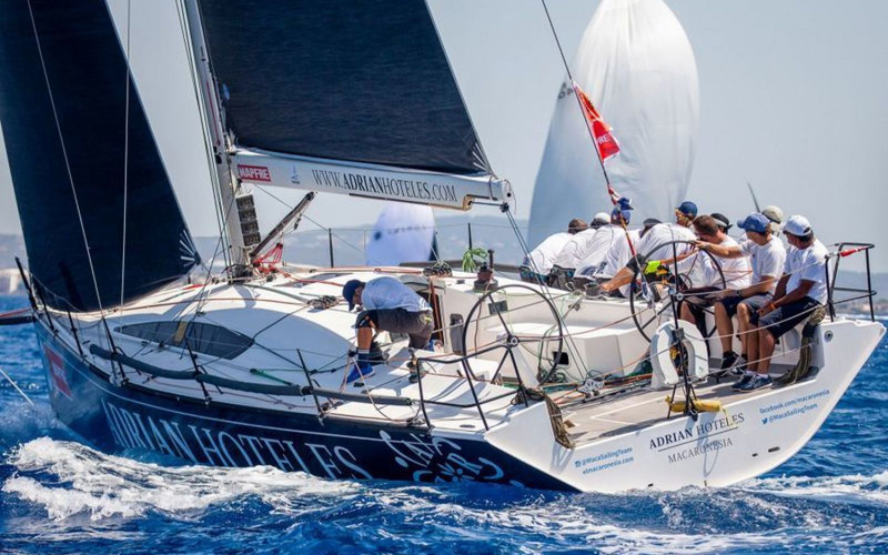 Sydney GTS43