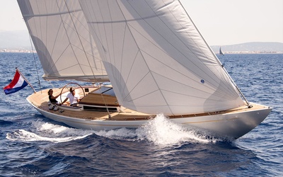 Leonardo Eagle 54