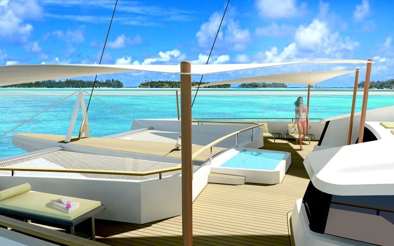 Privilege Serie 10 by Long Island