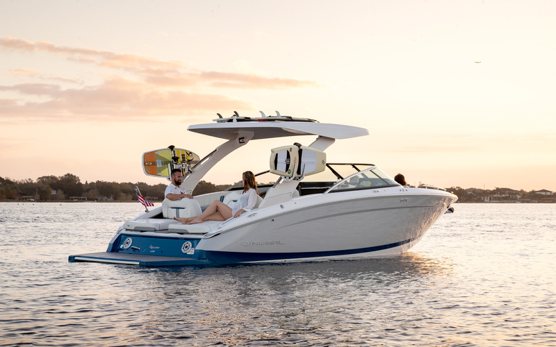 Regal LS9 Surf