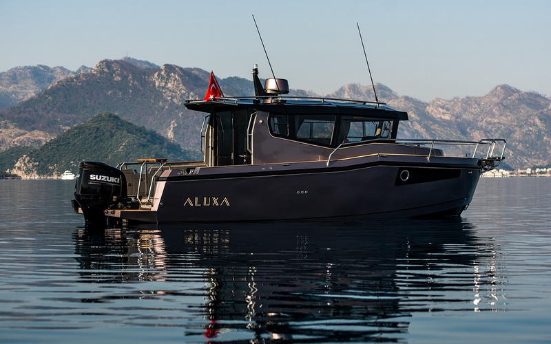 Aluxa 26