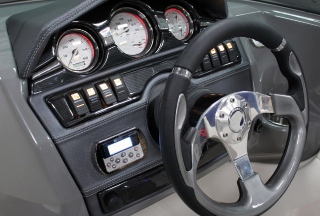 Monterey 224FSC
