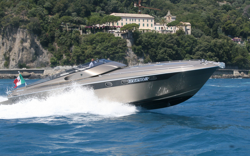 OTAM Millennium 45