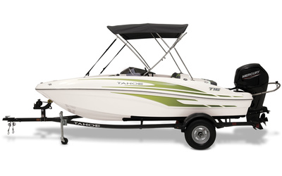 Tahoe T16