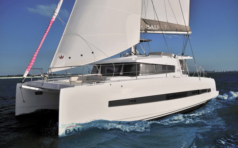 Bali 4.1 DC