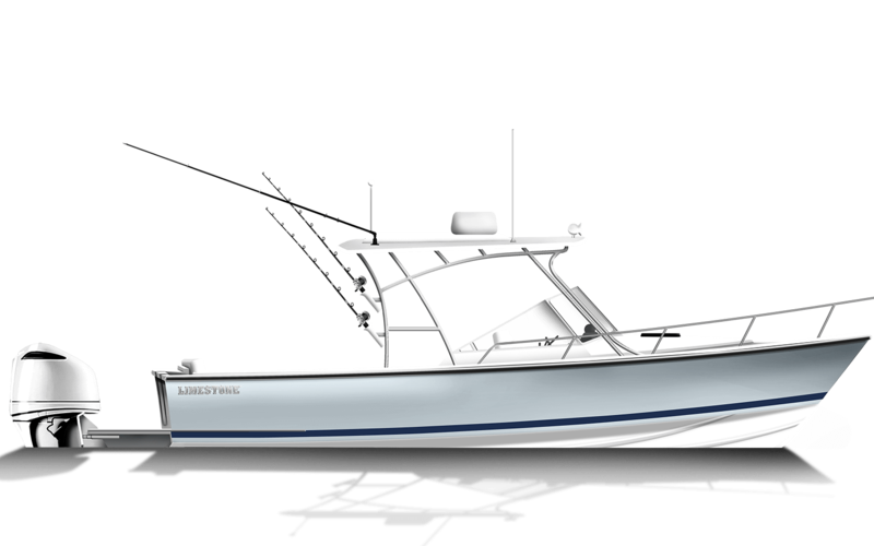 Limestone L-290CD