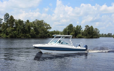 World Cat 230DC